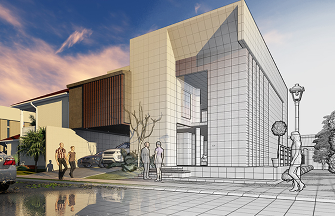 A3Arquitectos